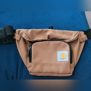 Carhartt bag